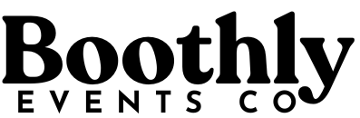 Boothly Logo